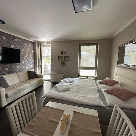 Harrachov Resident Apartments "Terrace & Chill" - High Speed Wifi, Smart Tv, Netflix, Disney Plus 外观 照片