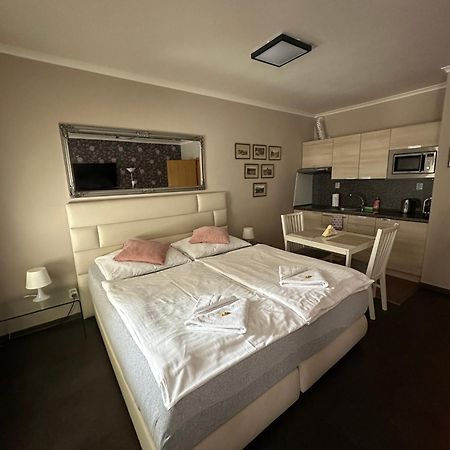 Harrachov Resident Apartments "Terrace & Chill" - High Speed Wifi, Smart Tv, Netflix, Disney Plus 外观 照片