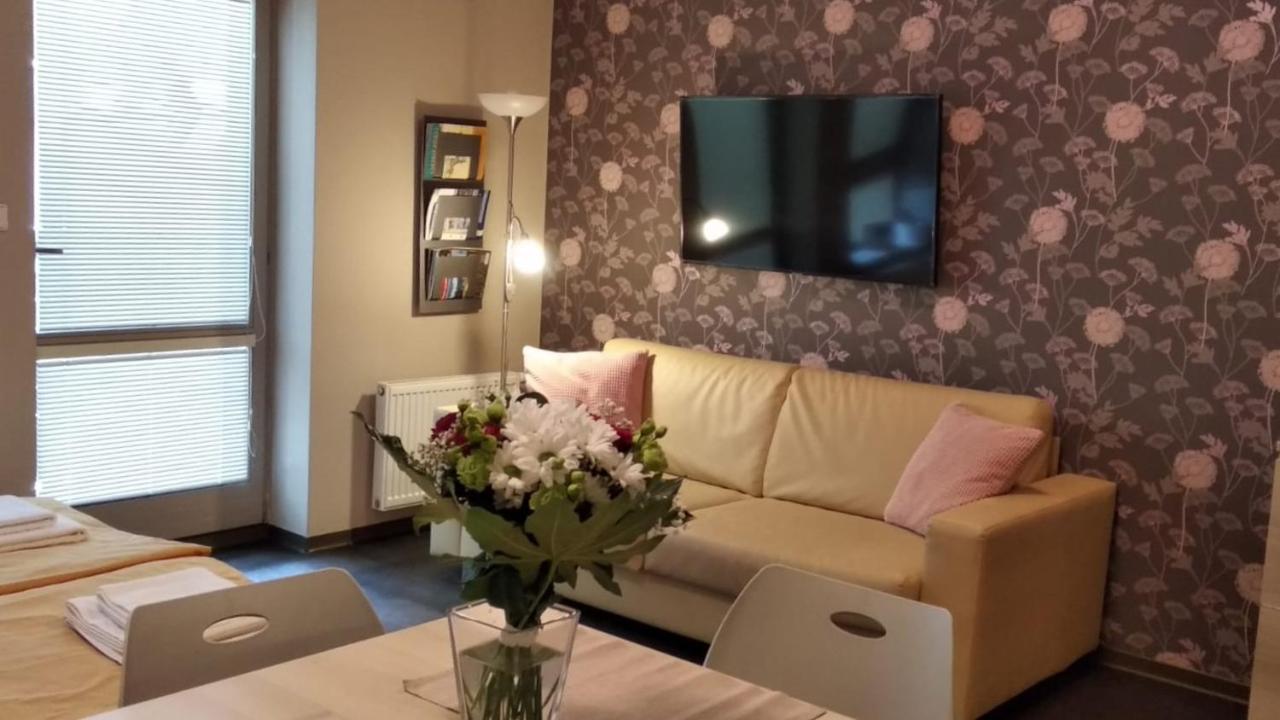 Harrachov Resident Apartments "Terrace & Chill" - High Speed Wifi, Smart Tv, Netflix, Disney Plus 外观 照片
