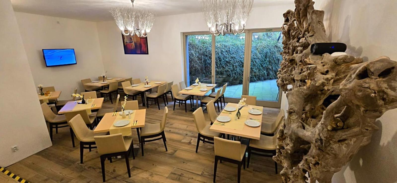 Harrachov Resident Apartments "Terrace & Chill" - High Speed Wifi, Smart Tv, Netflix, Disney Plus 外观 照片
