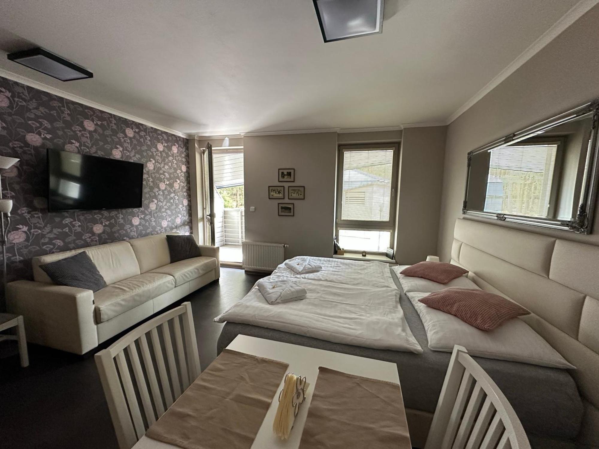 Harrachov Resident Apartments "Terrace & Chill" - High Speed Wifi, Smart Tv, Netflix, Disney Plus 外观 照片