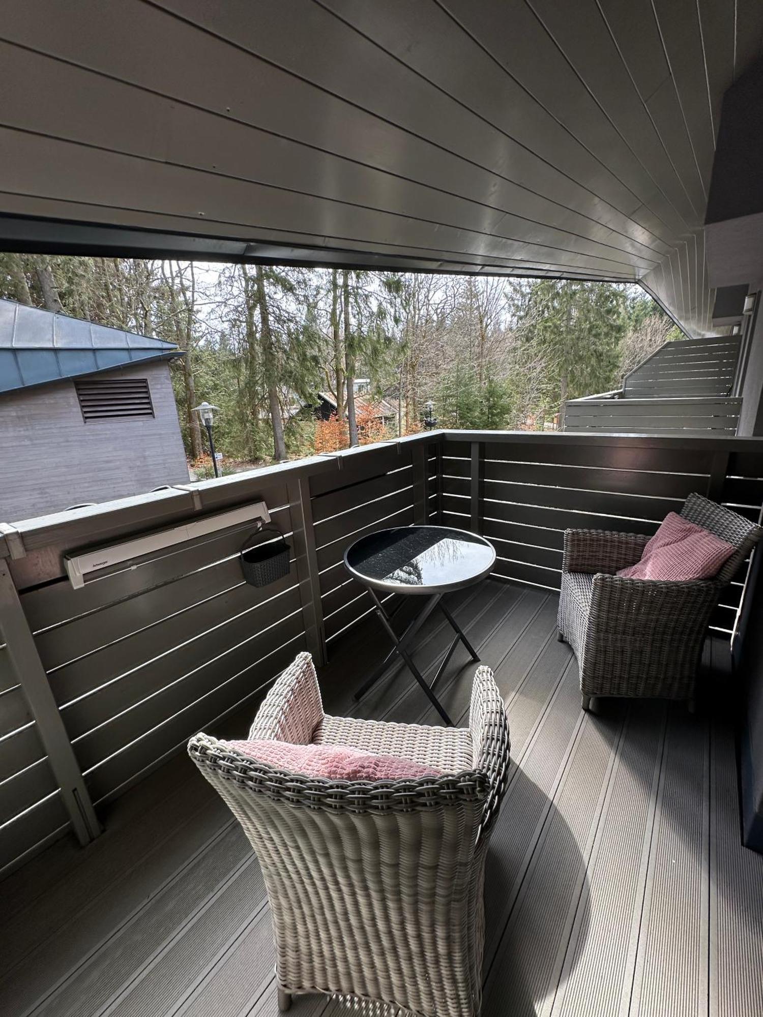 Harrachov Resident Apartments "Terrace & Chill" - High Speed Wifi, Smart Tv, Netflix, Disney Plus 外观 照片