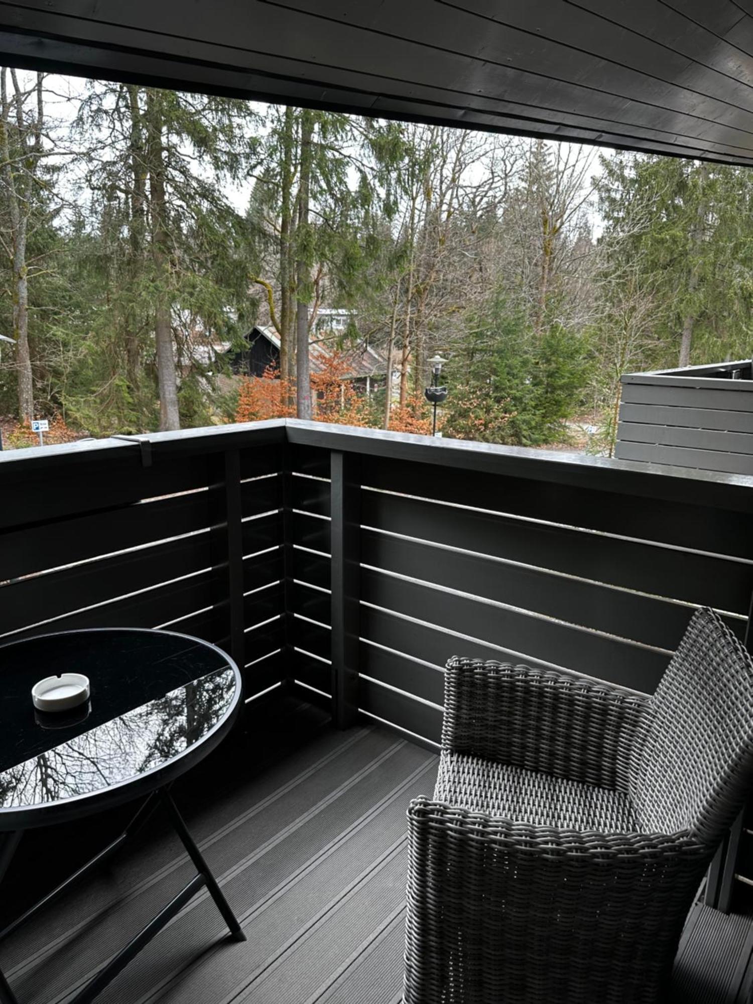 Harrachov Resident Apartments "Terrace & Chill" - High Speed Wifi, Smart Tv, Netflix, Disney Plus 外观 照片