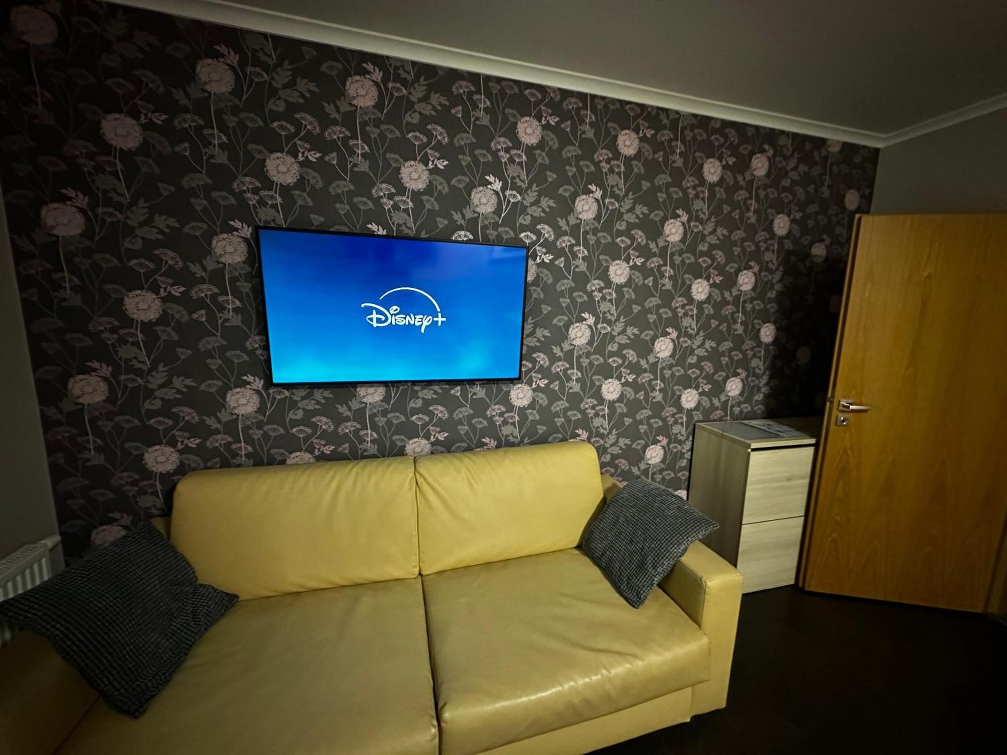 Harrachov Resident Apartments "Terrace & Chill" - High Speed Wifi, Smart Tv, Netflix, Disney Plus 外观 照片
