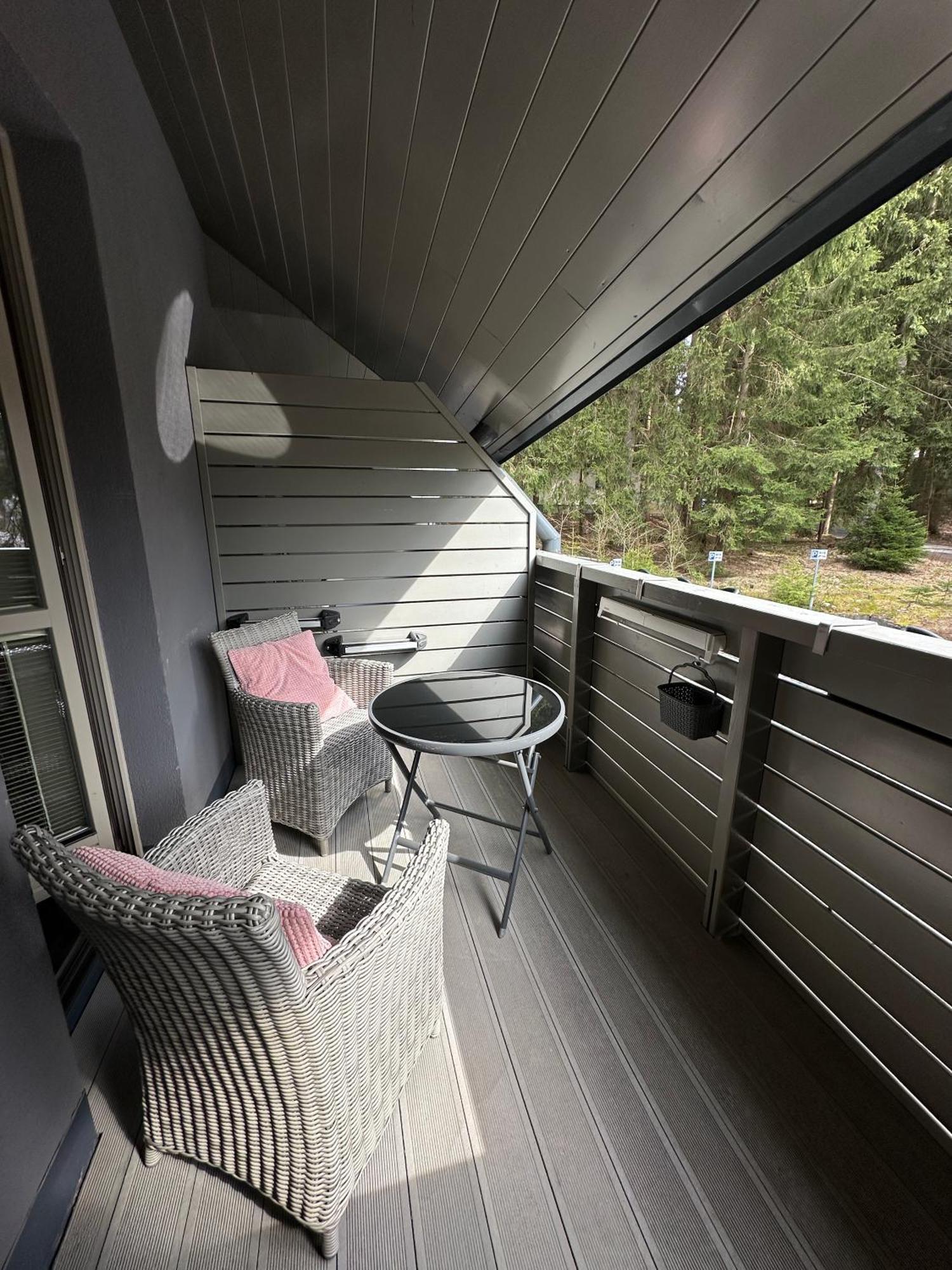 Harrachov Resident Apartments "Terrace & Chill" - High Speed Wifi, Smart Tv, Netflix, Disney Plus 外观 照片