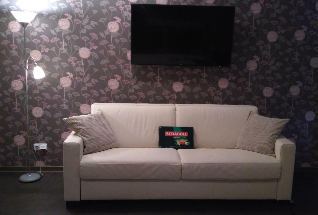 Harrachov Resident Apartments "Terrace & Chill" - High Speed Wifi, Smart Tv, Netflix, Disney Plus 外观 照片