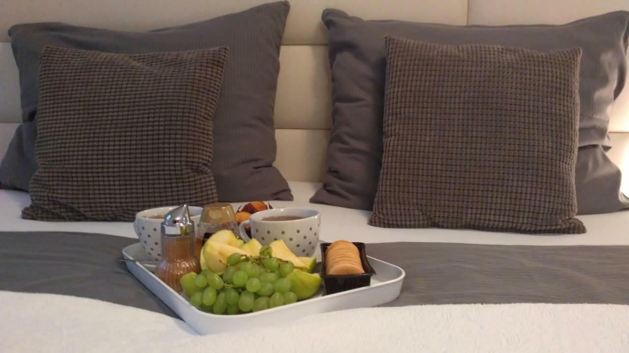 Harrachov Resident Apartments "Terrace & Chill" - High Speed Wifi, Smart Tv, Netflix, Disney Plus 外观 照片