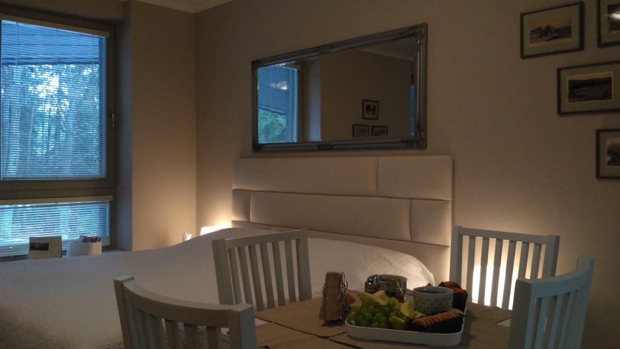Harrachov Resident Apartments "Terrace & Chill" - High Speed Wifi, Smart Tv, Netflix, Disney Plus 外观 照片
